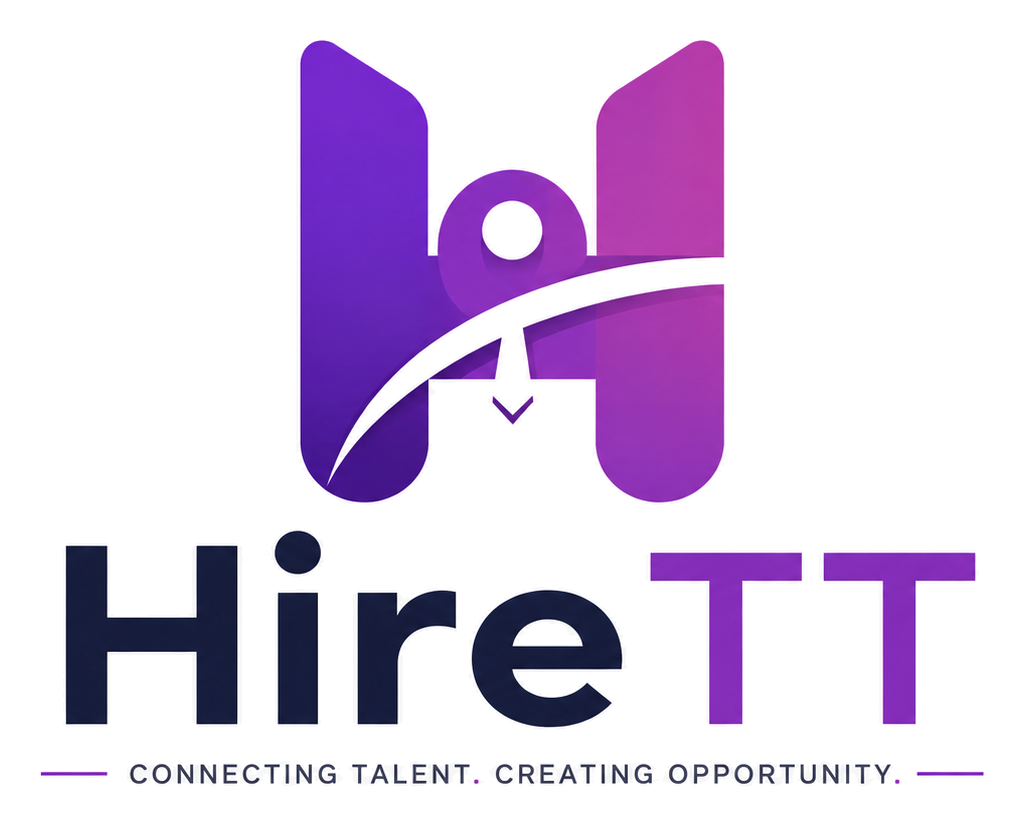 HireTT logo